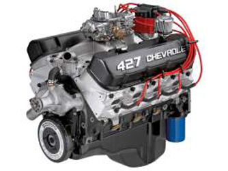 P0349 Engine